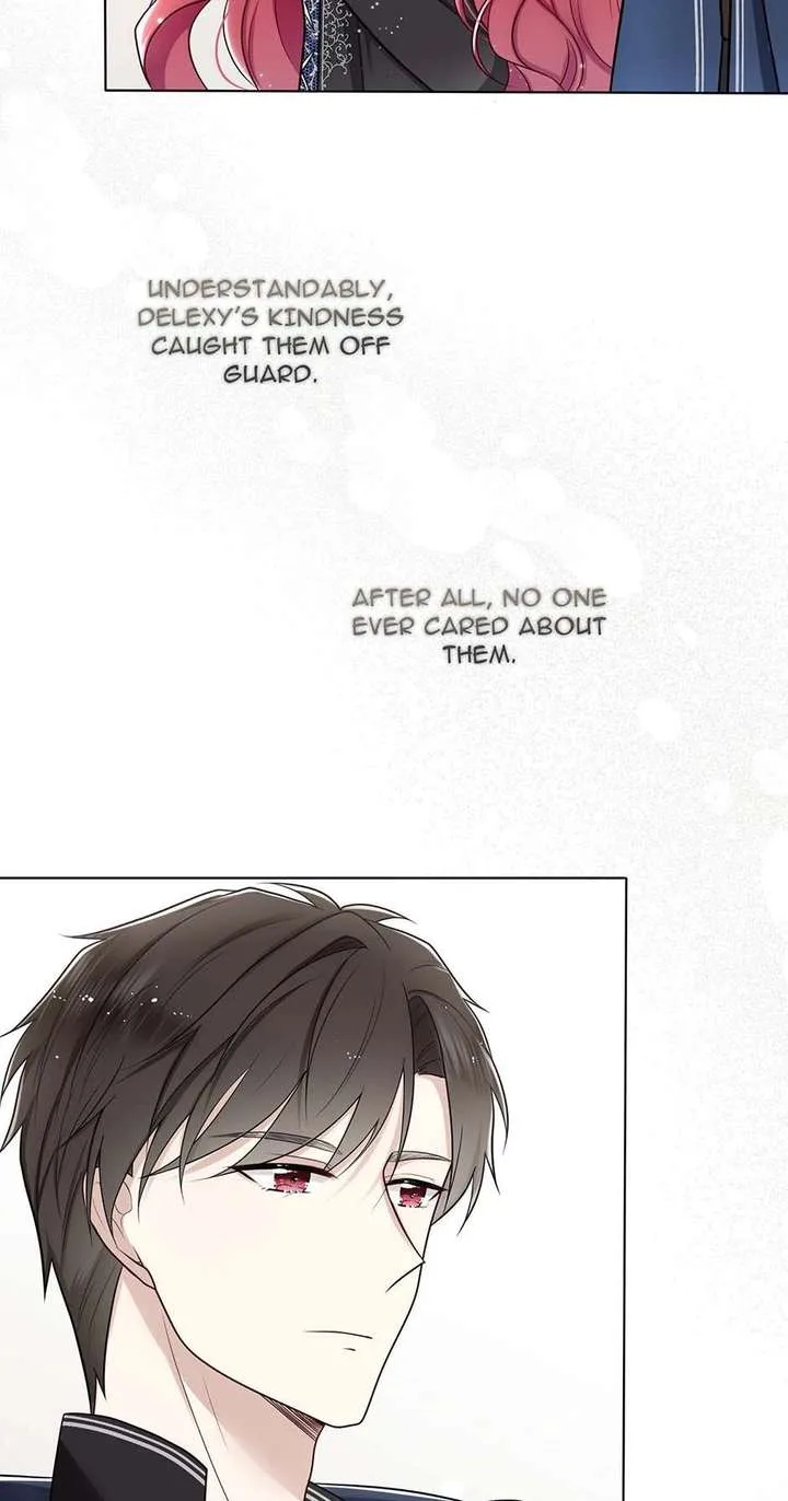 The poetry of love and war Chapter 13 page 51