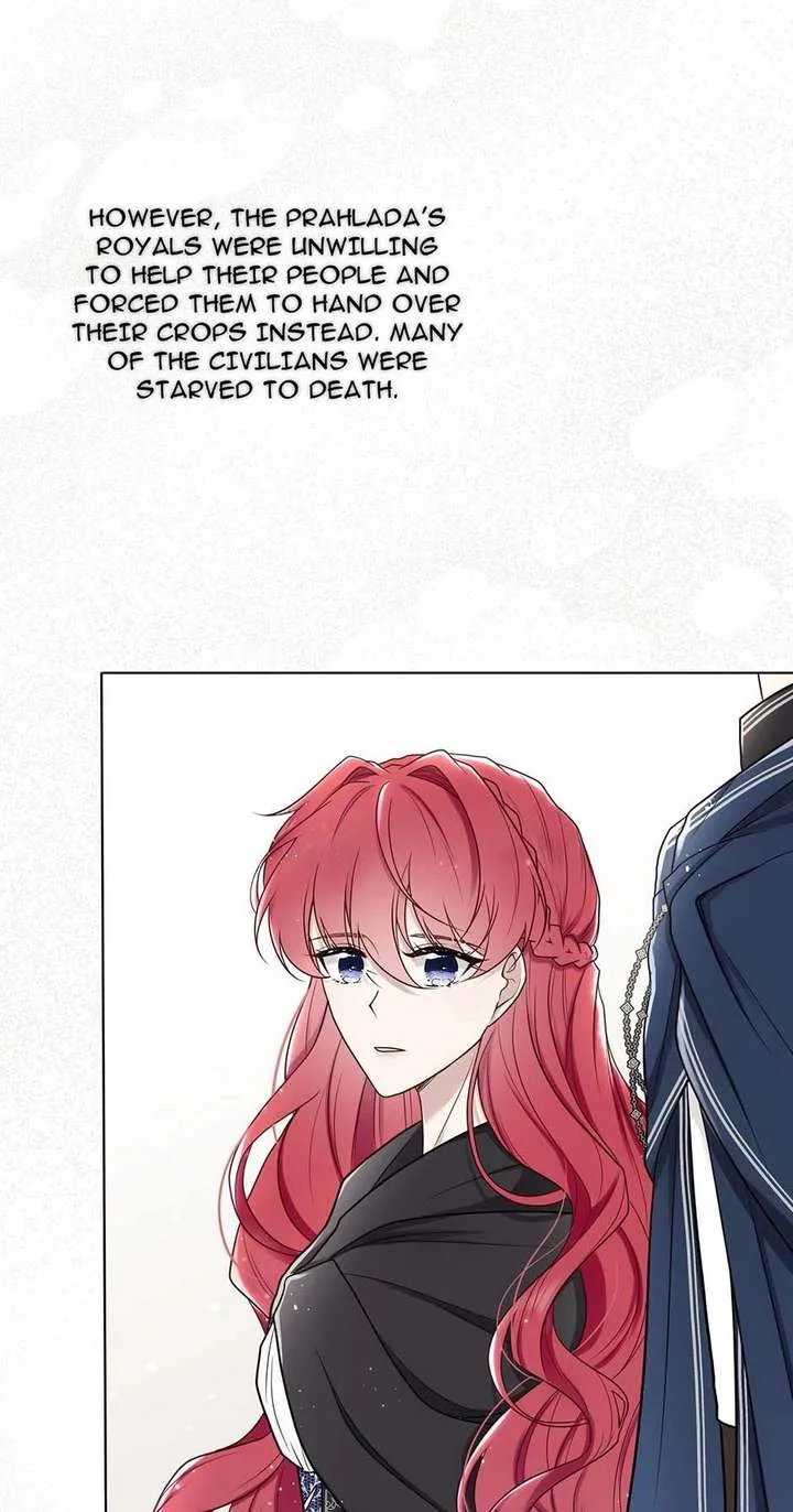 The poetry of love and war Chapter 13 page 50