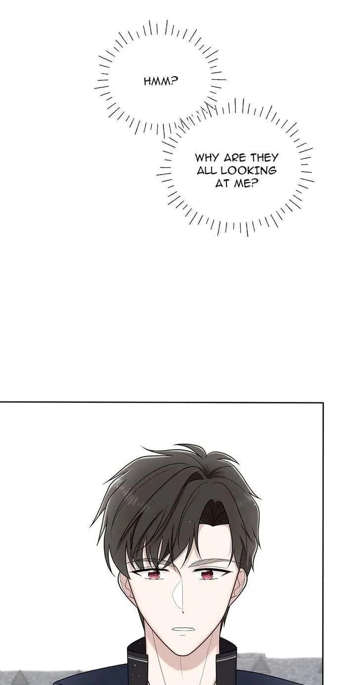 The poetry of love and war Chapter 13 page 61