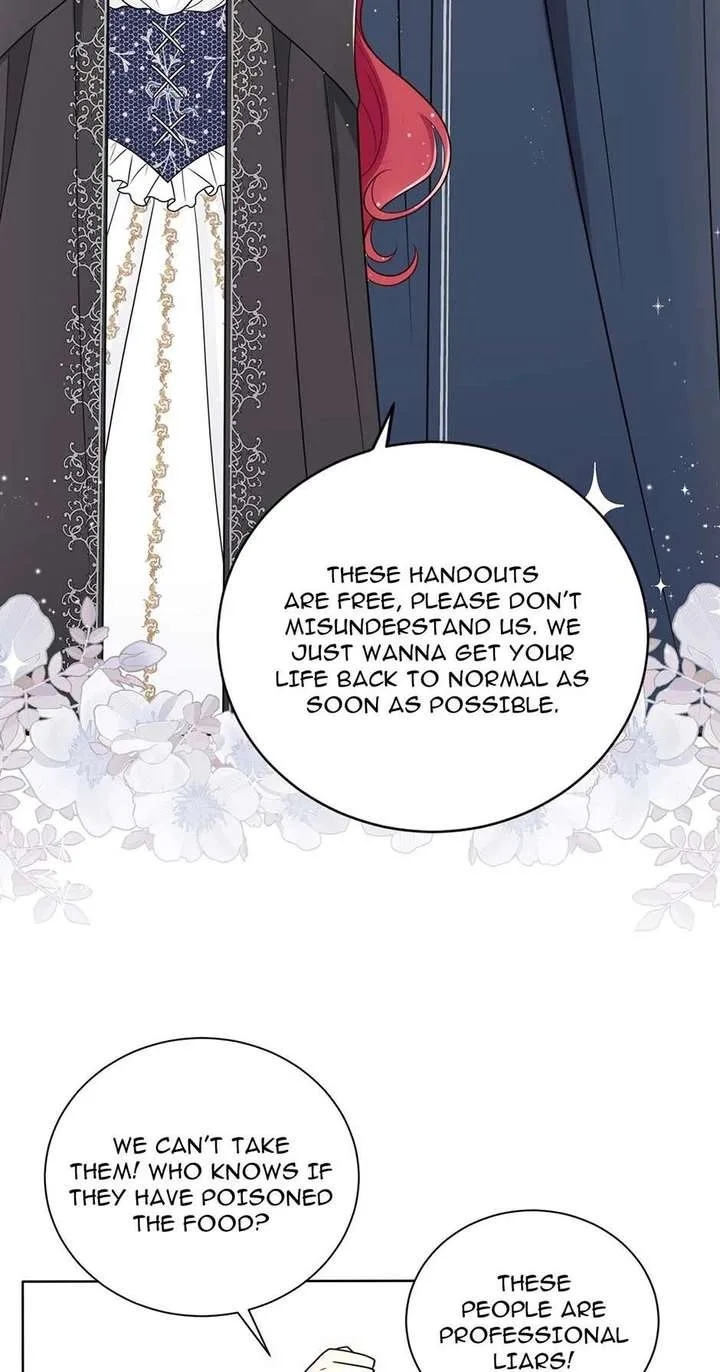 The poetry of love and war Chapter 13 page 48