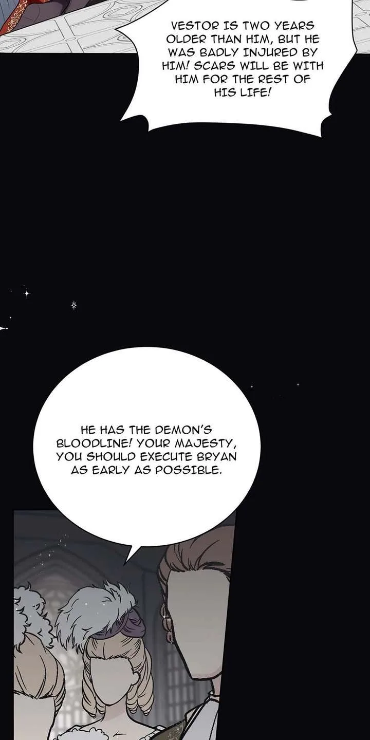 The poetry of love and war Chapter 14 page 3