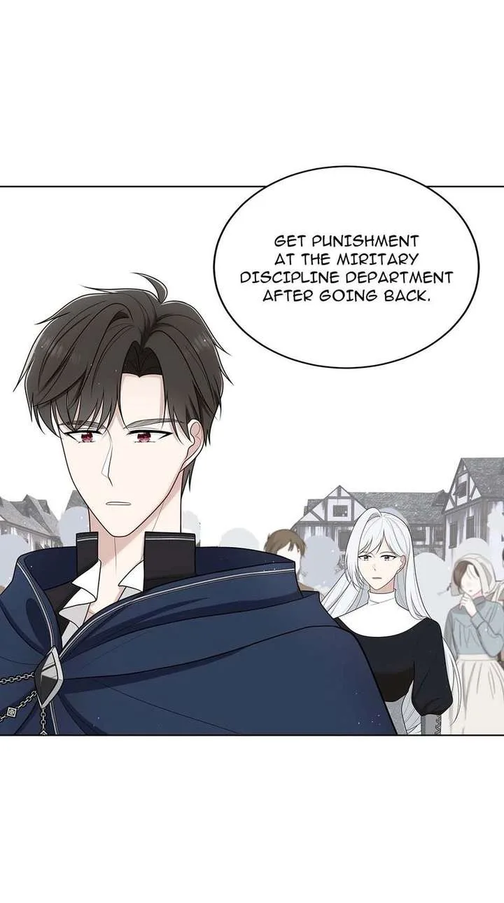 The poetry of love and war Chapter 13 page 67