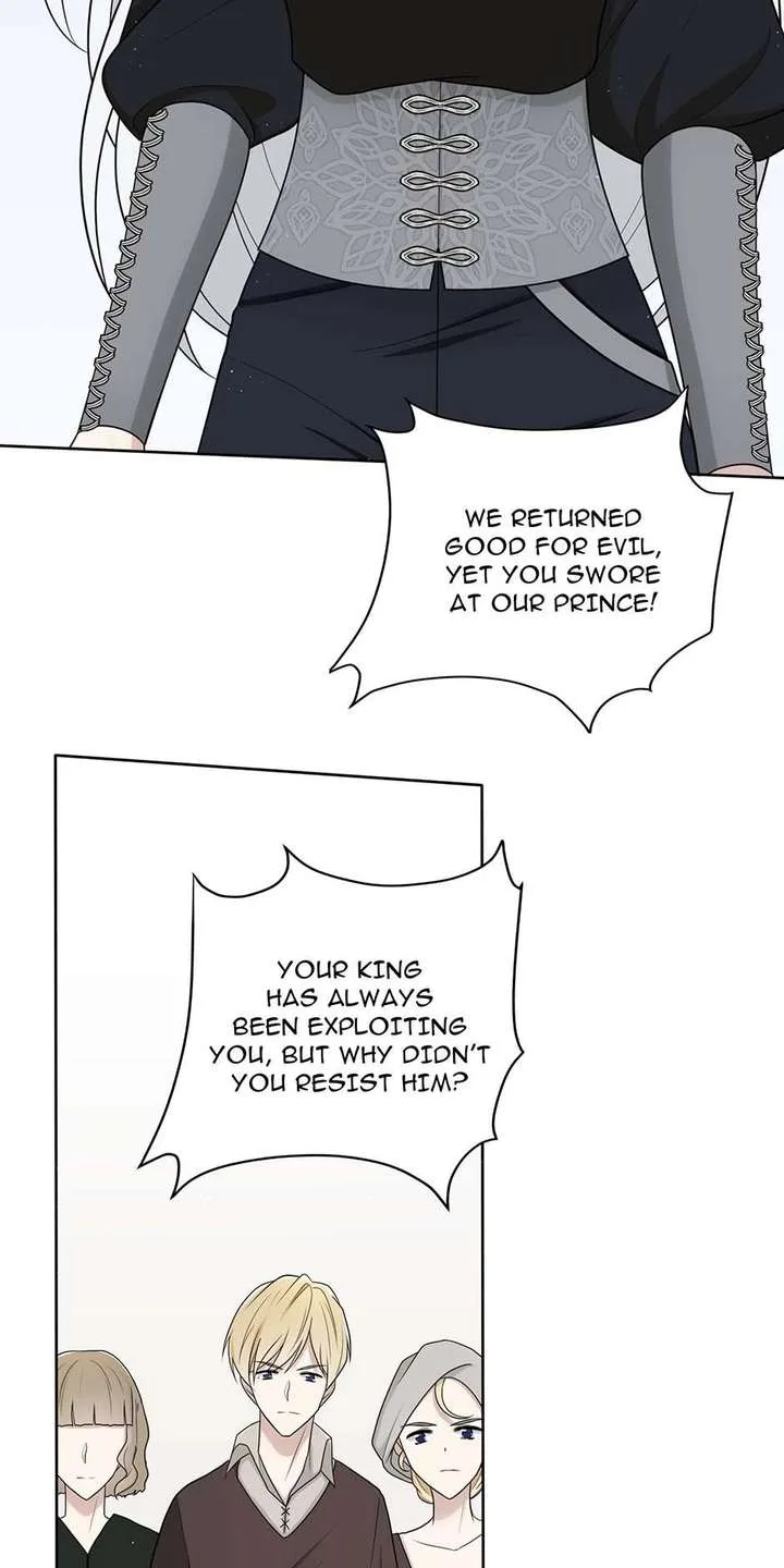 The poetry of love and war Chapter 13 page 44