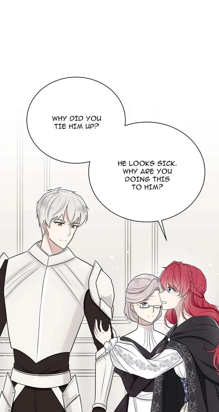 The poetry of love and war Chapter 14 page 11