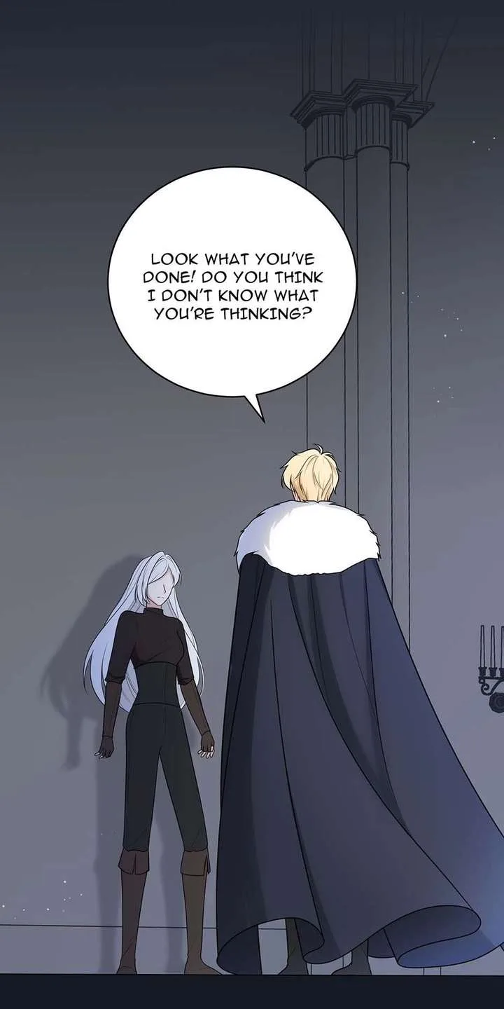 The poetry of love and war Chapter 14 page 23