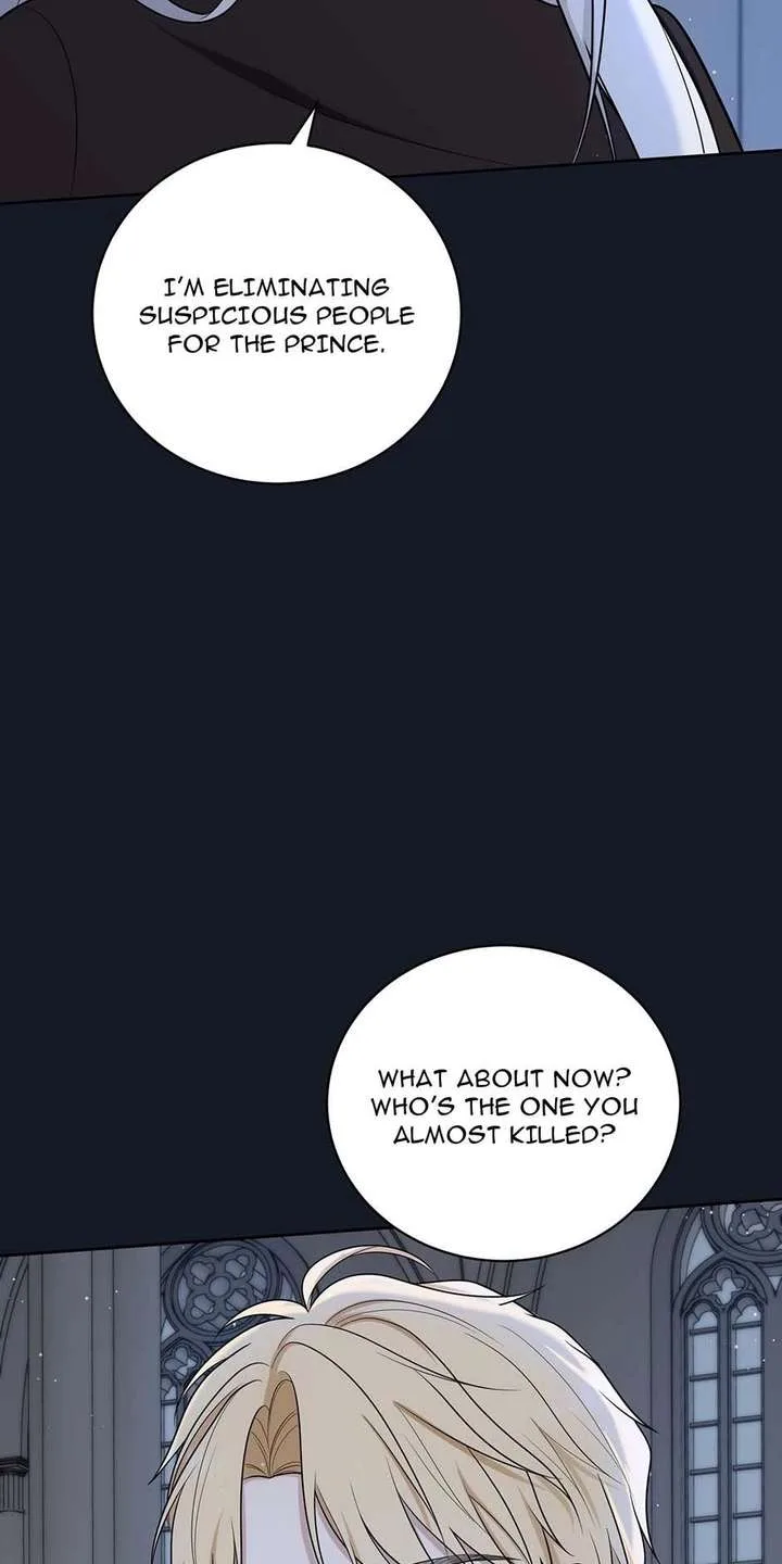 The poetry of love and war Chapter 14 page 25