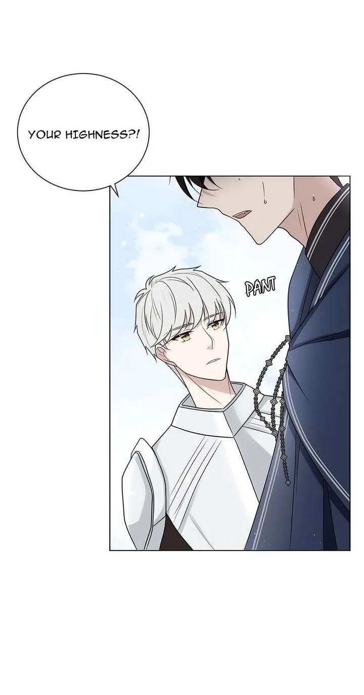 The poetry of love and war Chapter 13 page 69