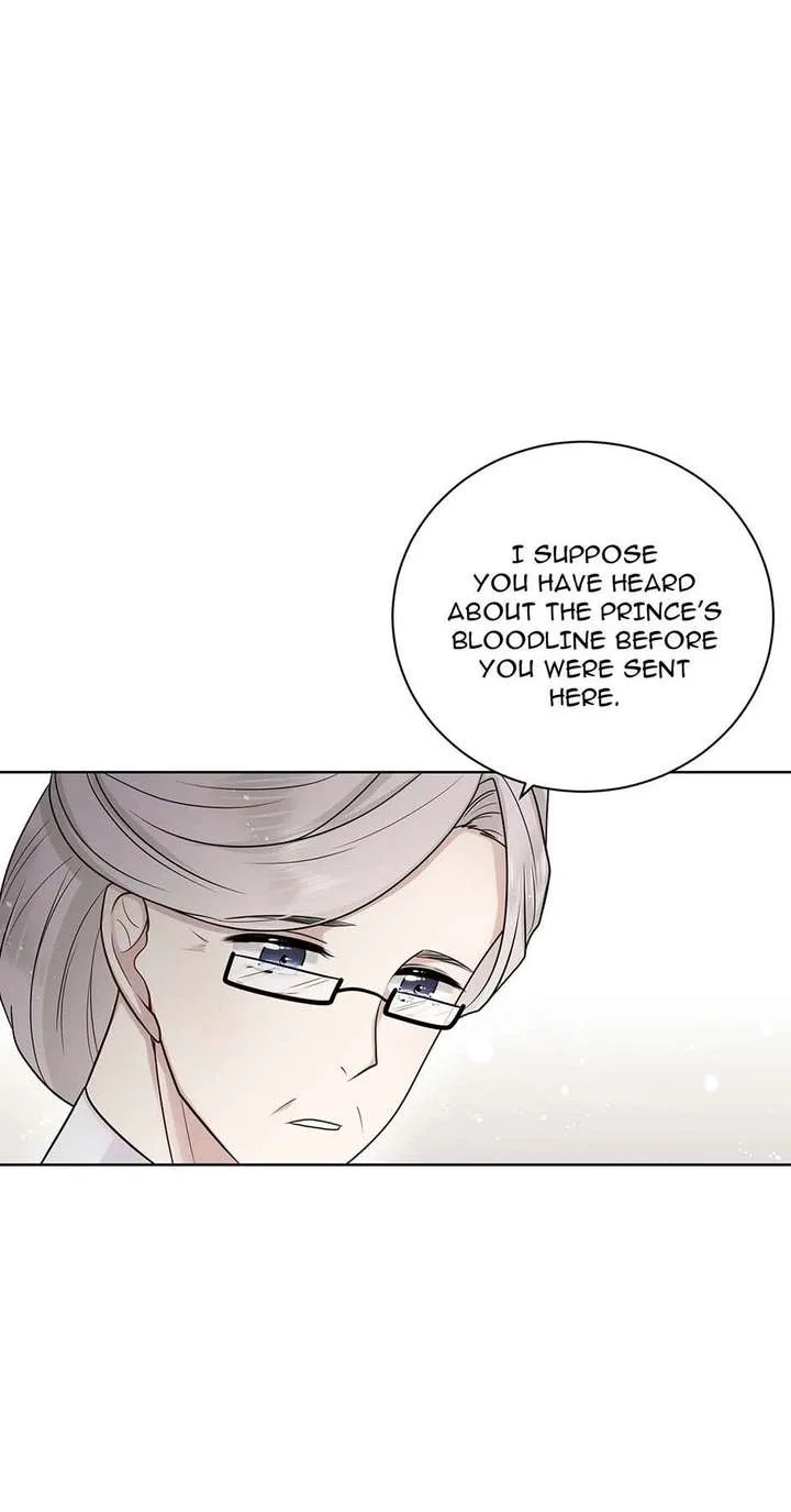 The poetry of love and war Chapter 14 page 30