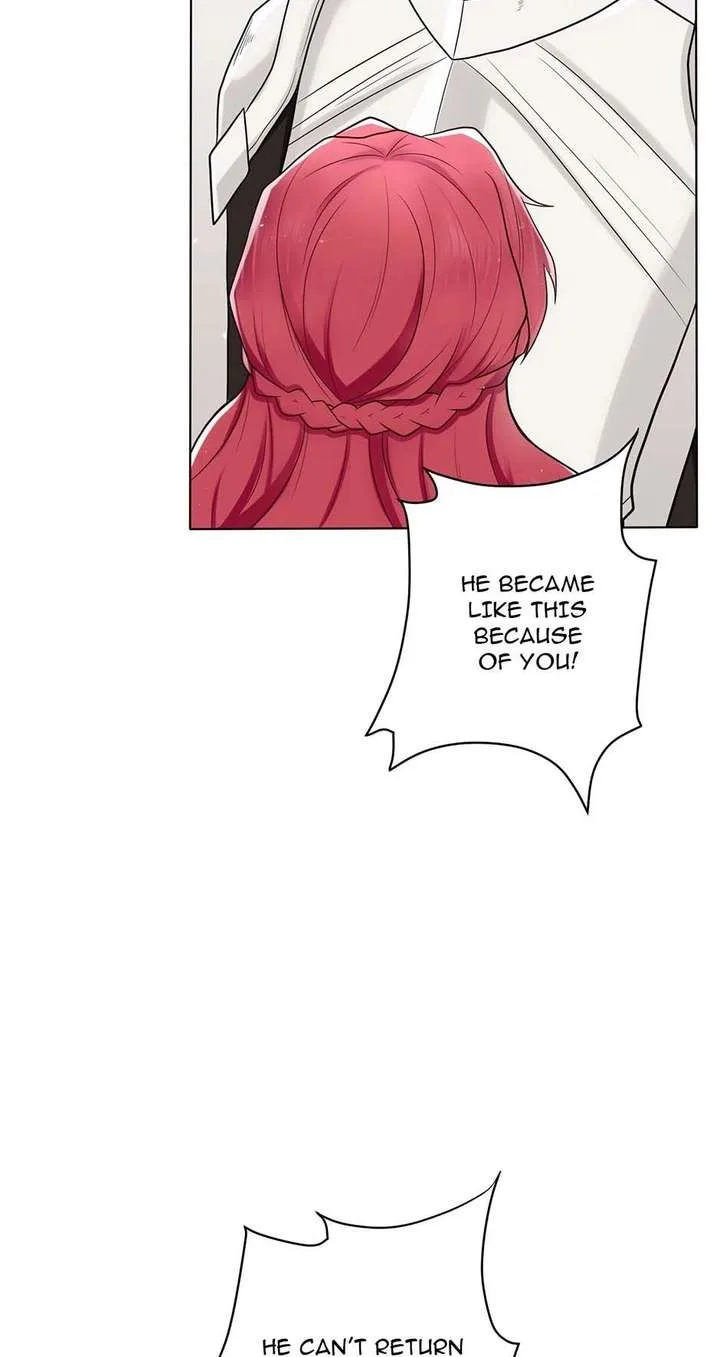 The poetry of love and war Chapter 14 page 13