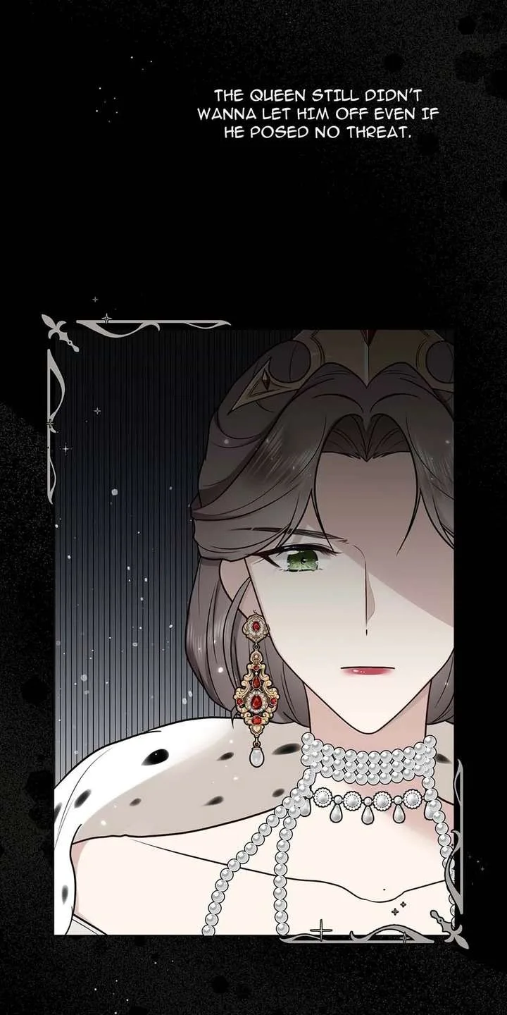 The poetry of love and war Chapter 14 page 37