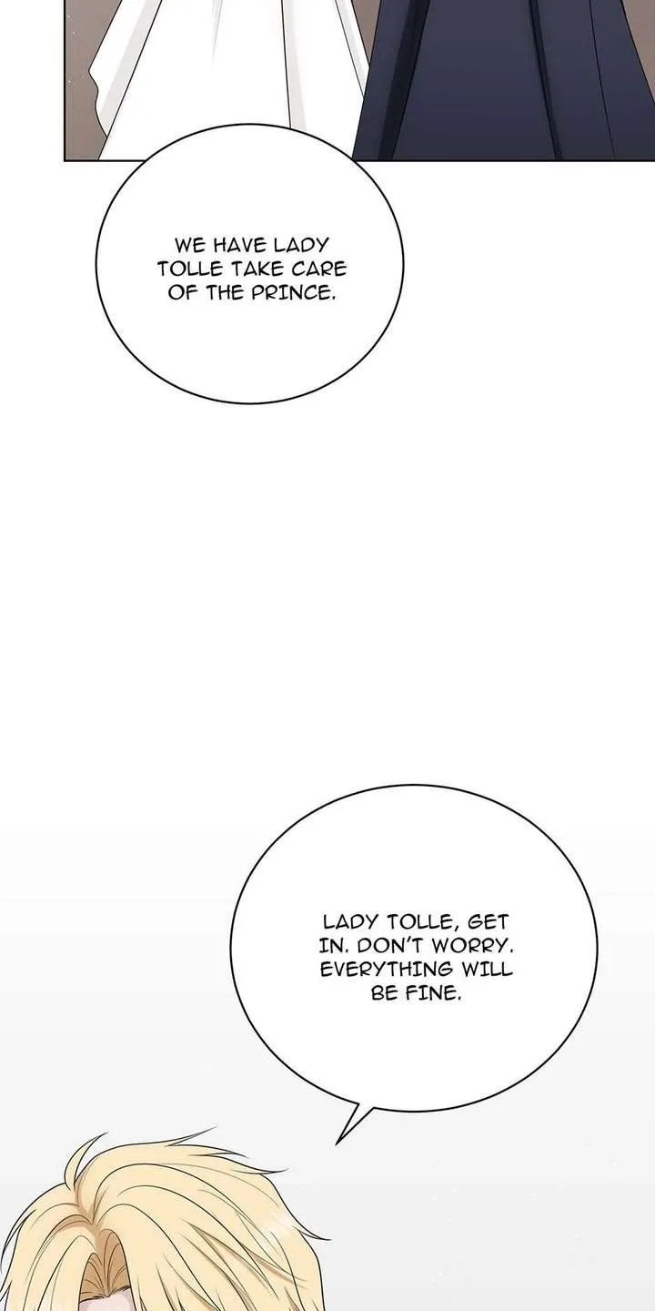 The poetry of love and war Chapter 14 page 57