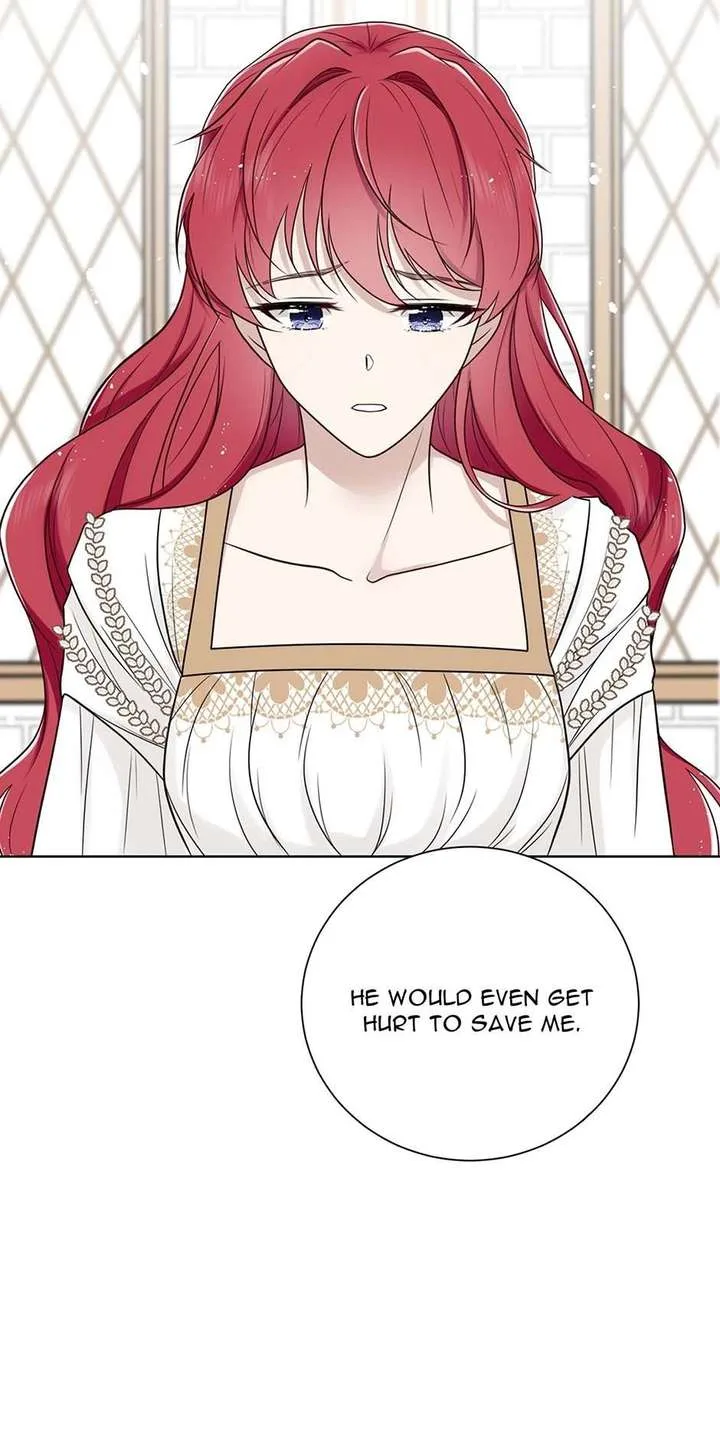 The poetry of love and war Chapter 14 page 50