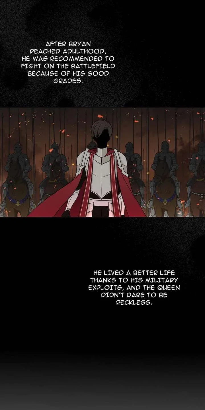 The poetry of love and war Chapter 14 page 47