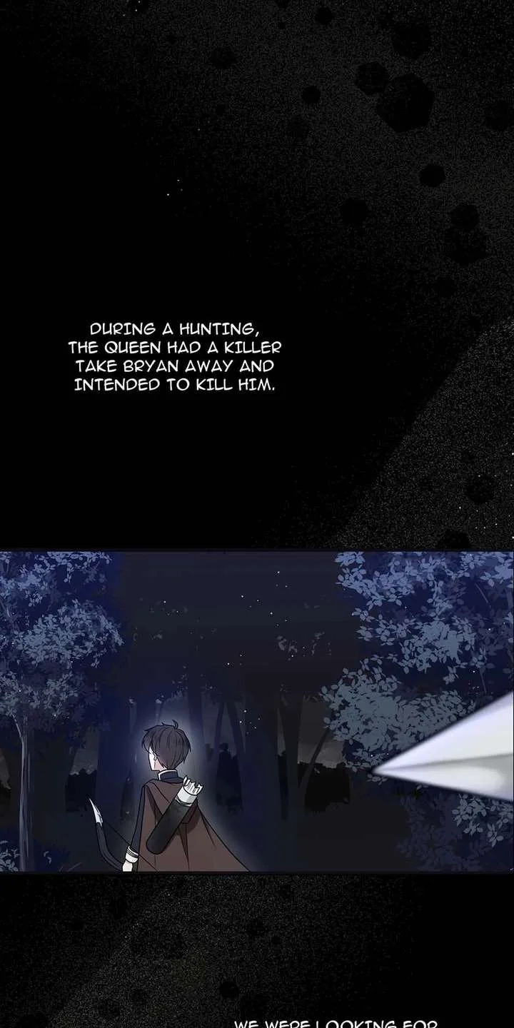 The poetry of love and war Chapter 14 page 38