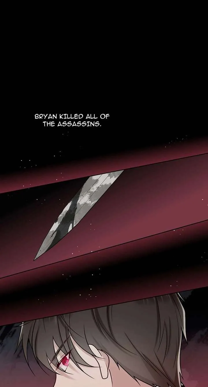 The poetry of love and war Chapter 14 page 40