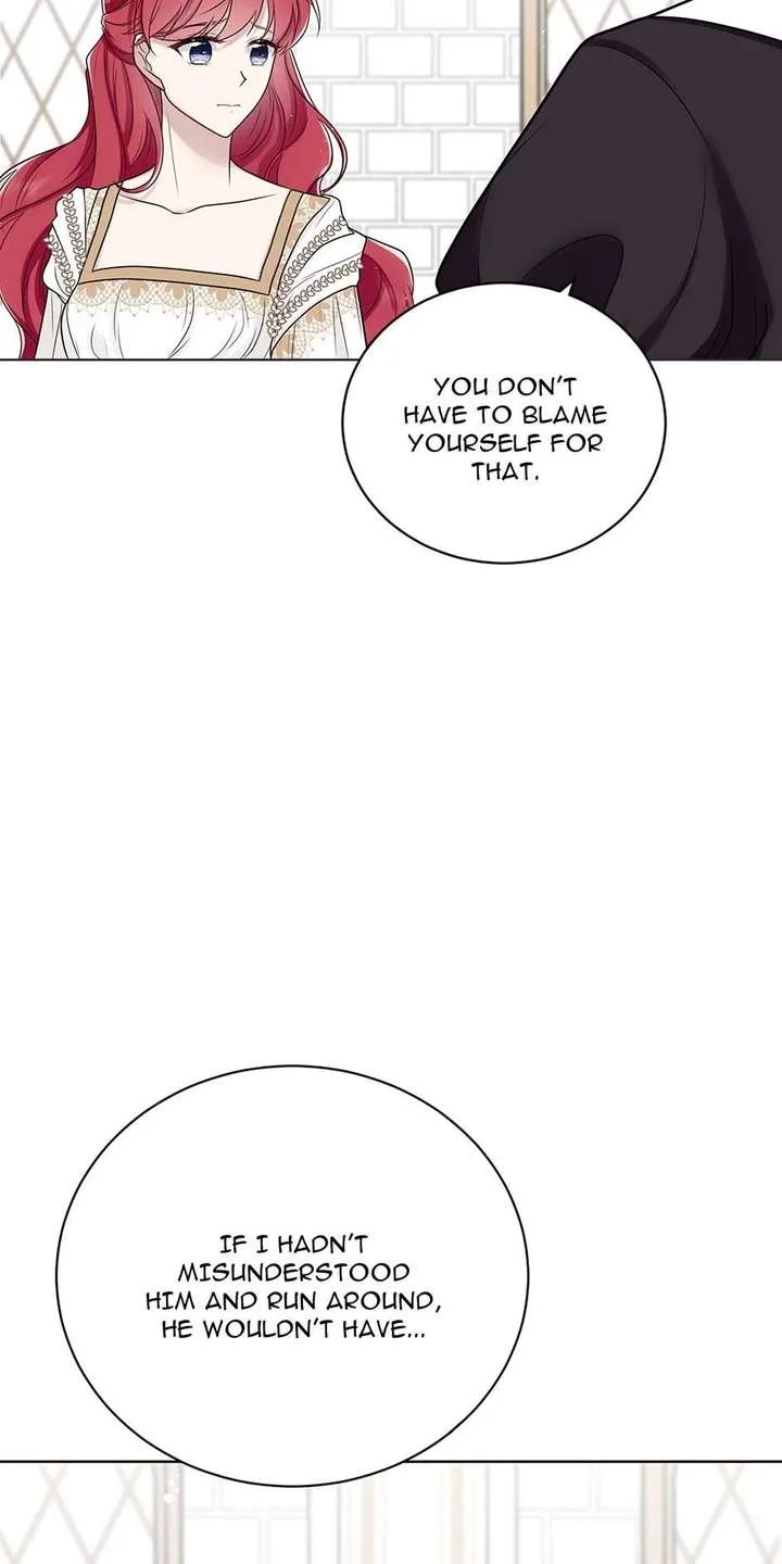 The poetry of love and war Chapter 14 page 49