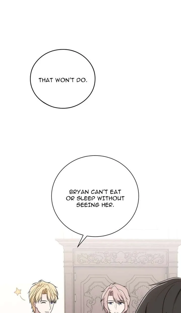 The poetry of love and war Chapter 15 page 76