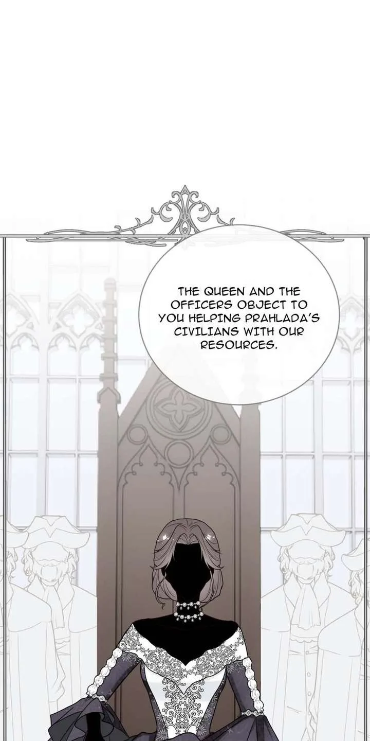 The poetry of love and war Chapter 15 page 71