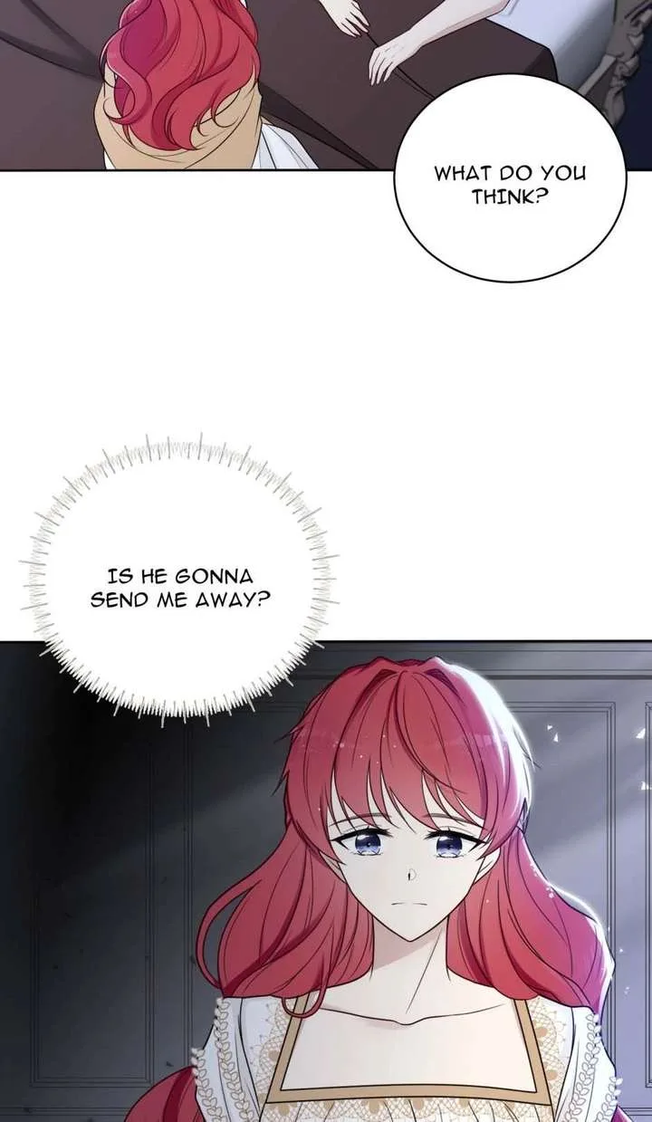 The poetry of love and war Chapter 15 page 38