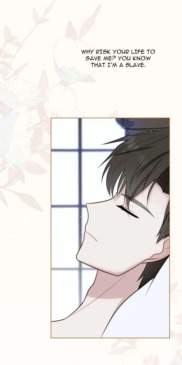 The poetry of love and war Chapter 15 page 22