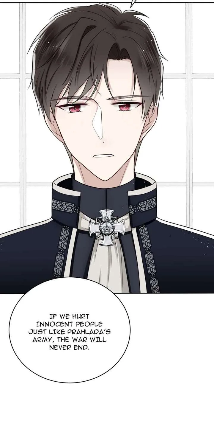 The poetry of love and war Chapter 15 page 73