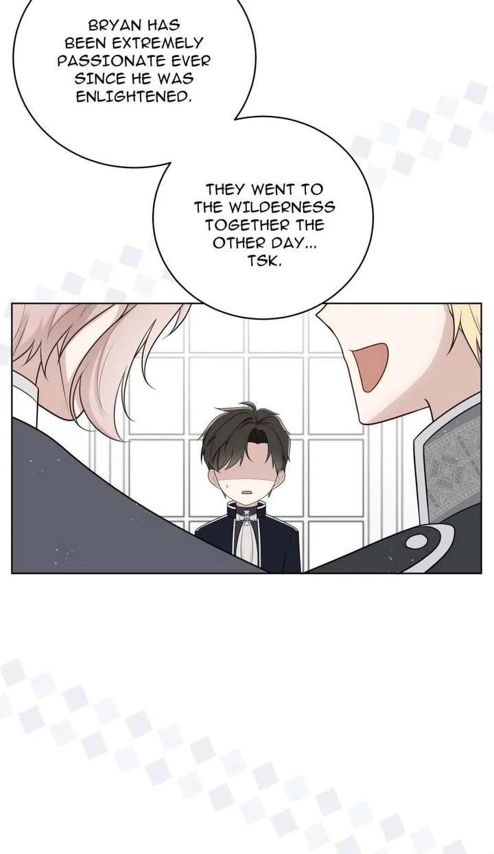 The poetry of love and war Chapter 15 page 78