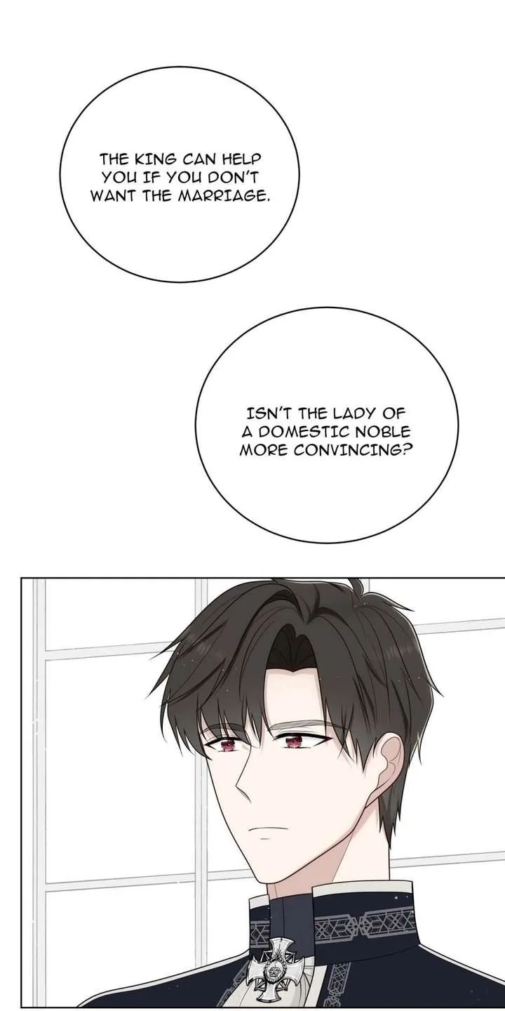 The poetry of love and war Chapter 15 page 75