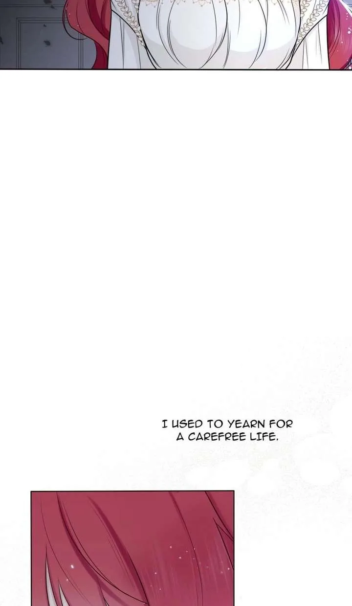 The poetry of love and war Chapter 15 page 39