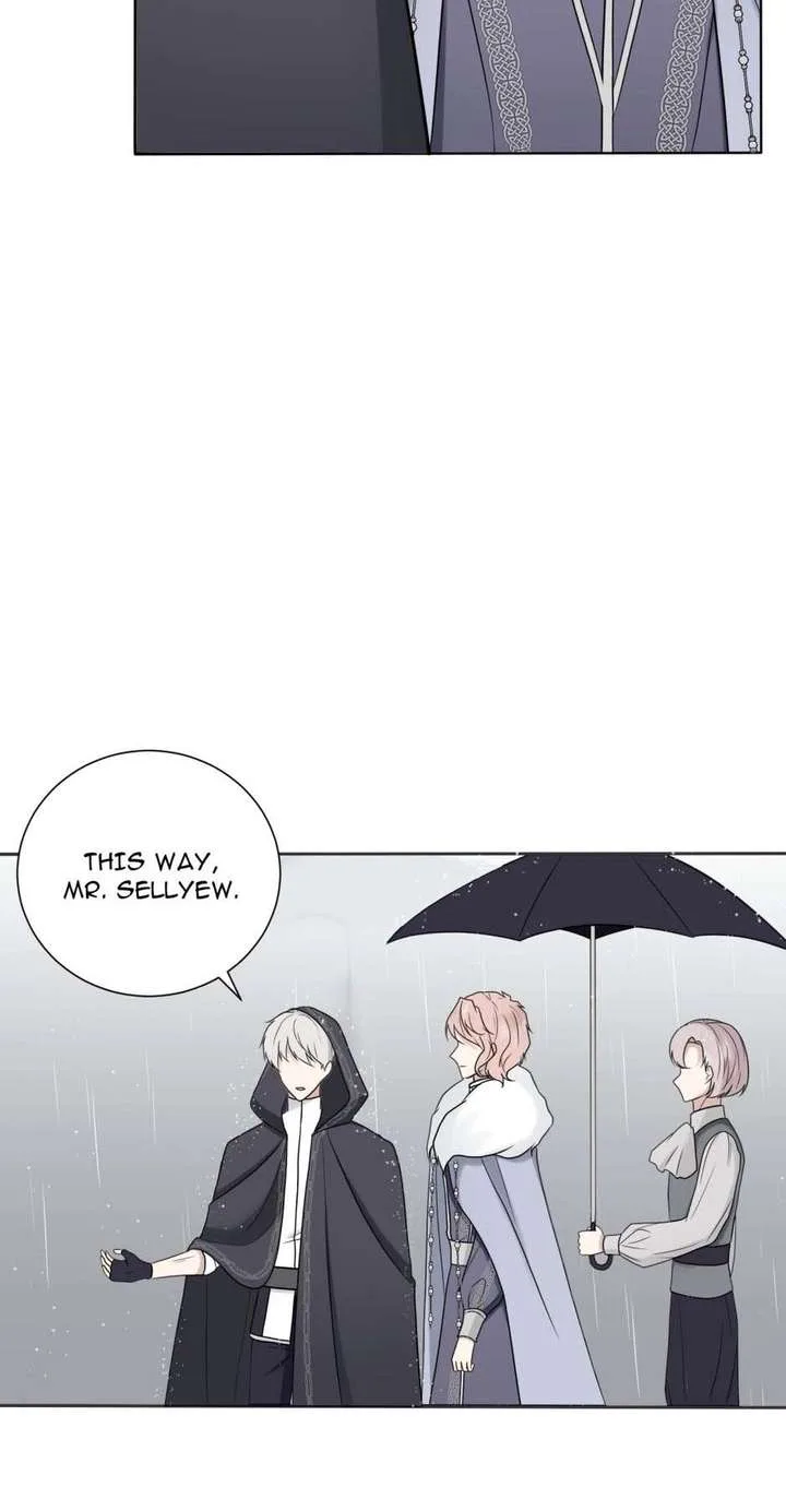 The poetry of love and war Chapter 15 page 8