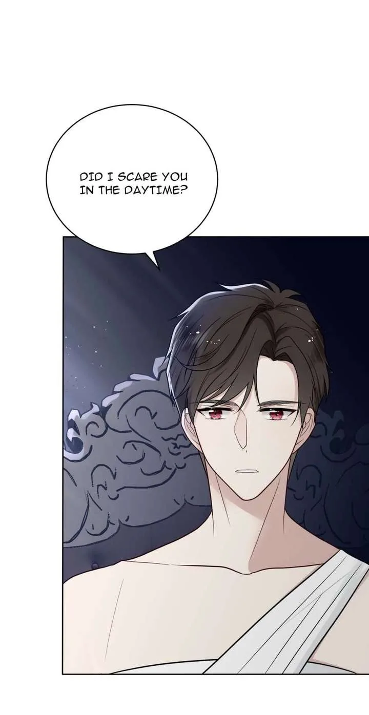 The poetry of love and war Chapter 15 page 30