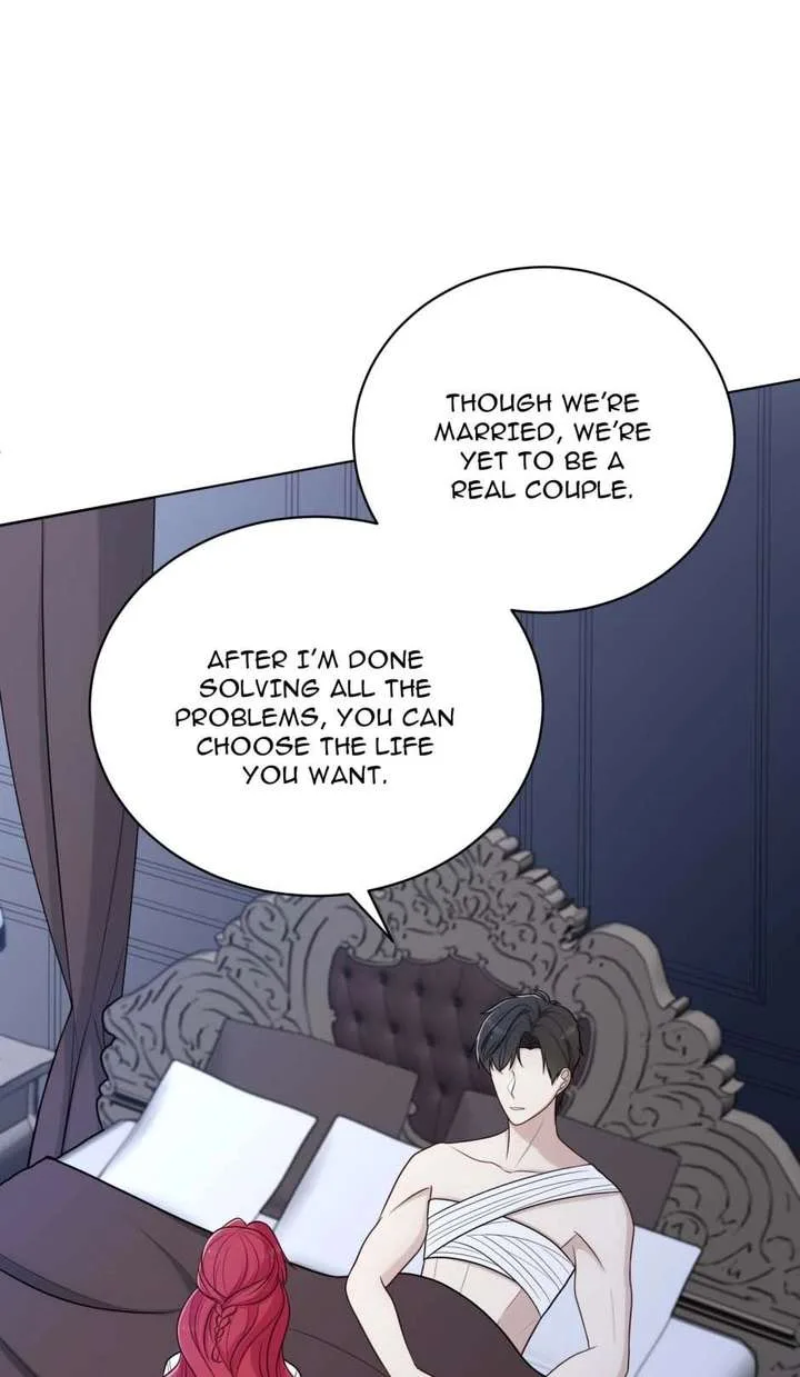 The poetry of love and war Chapter 15 page 37