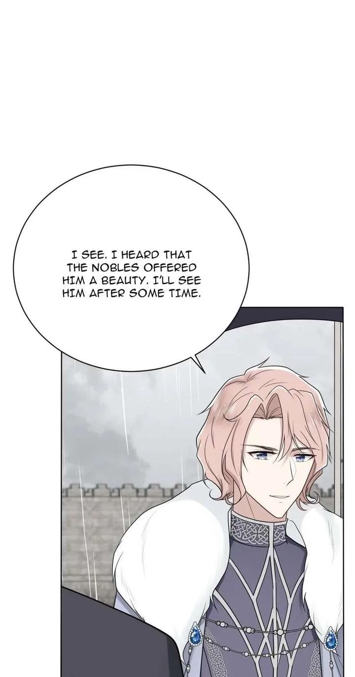 The poetry of love and war Chapter 15 page 7