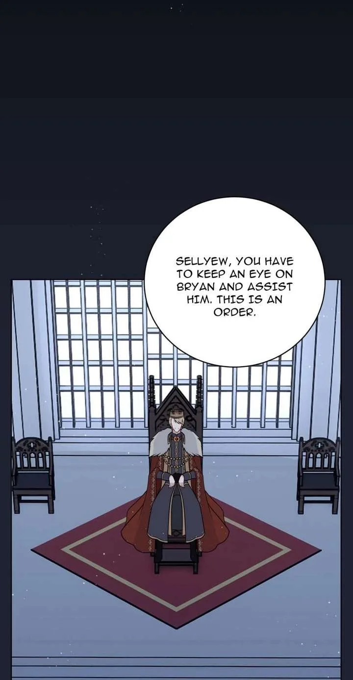 The poetry of love and war Chapter 15 page 12