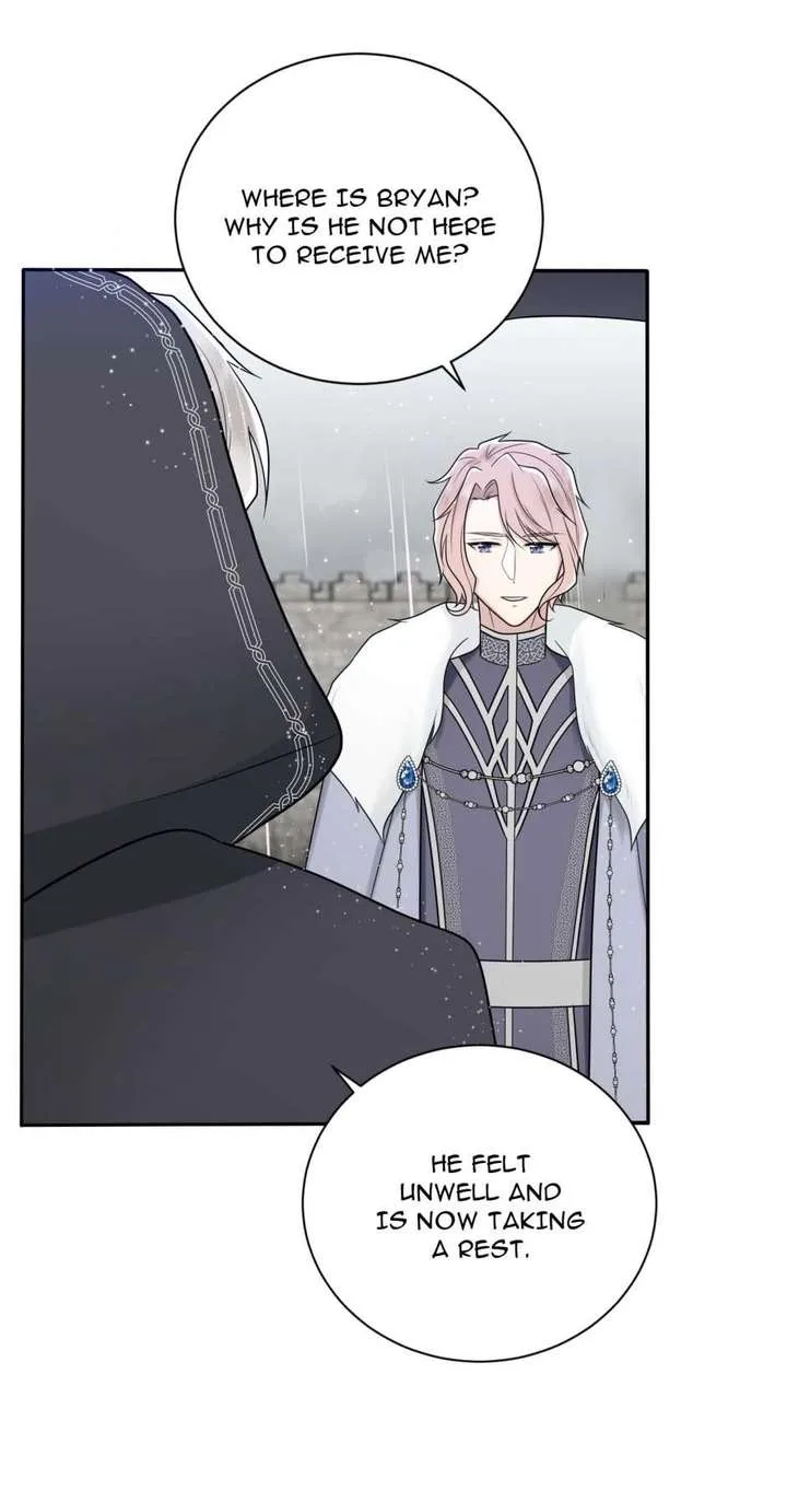 The poetry of love and war Chapter 15 page 6