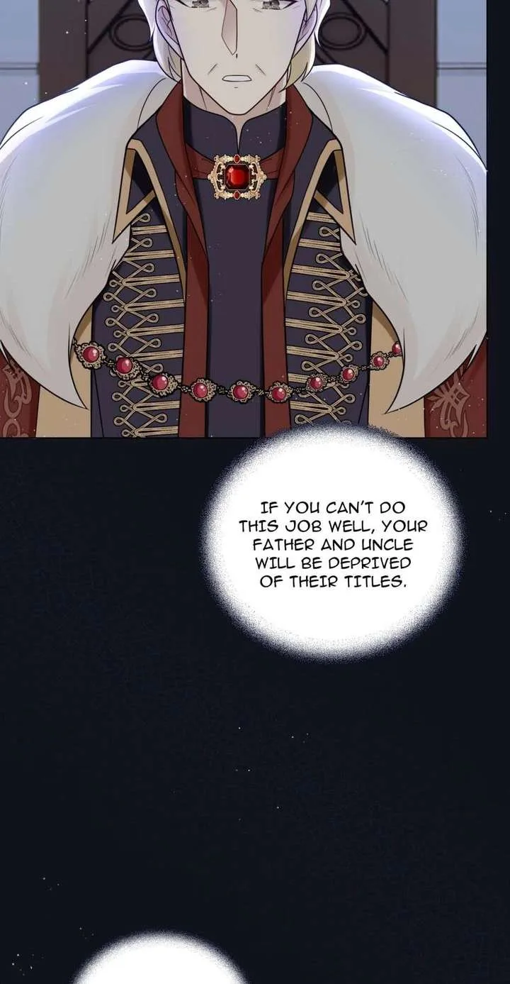 The poetry of love and war Chapter 15 page 14