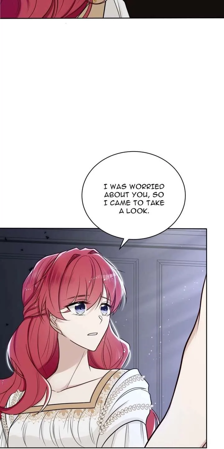 The poetry of love and war Chapter 15 page 29