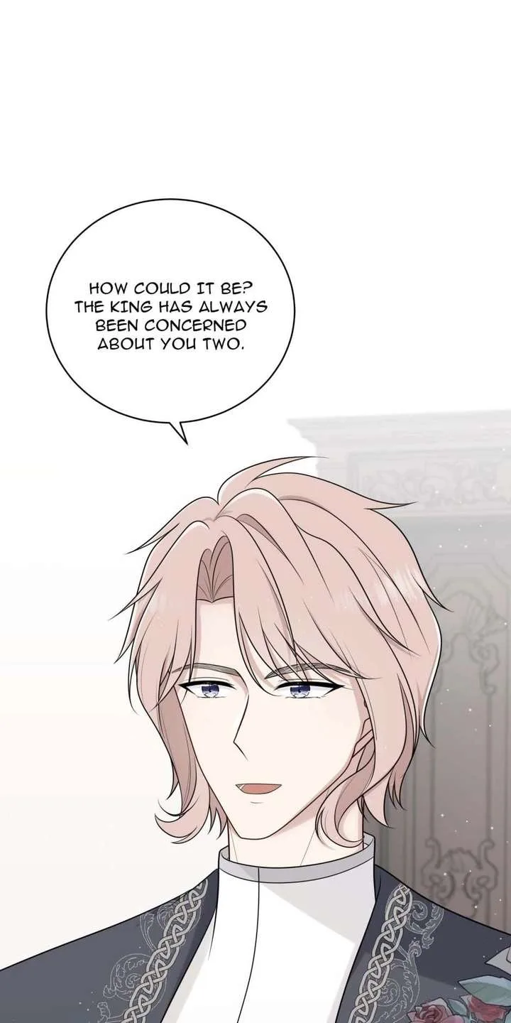 The poetry of love and war Chapter 15 page 67