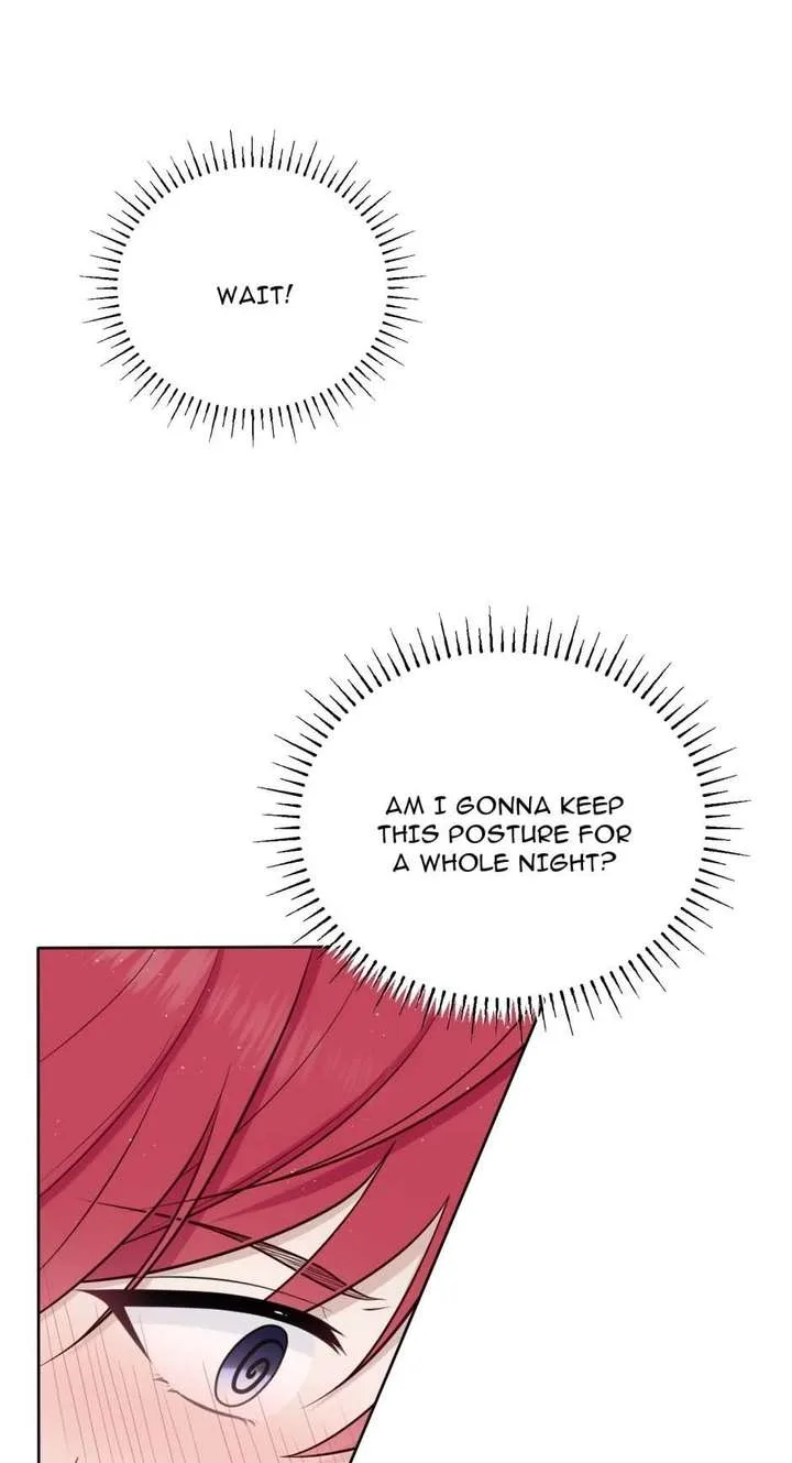 The poetry of love and war Chapter 15 page 61