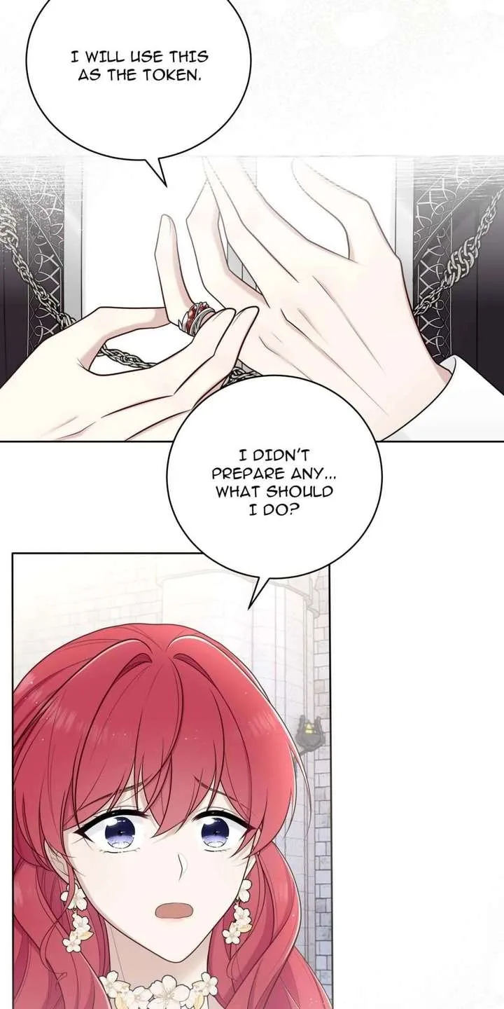 The poetry of love and war Chapter 16 page 8