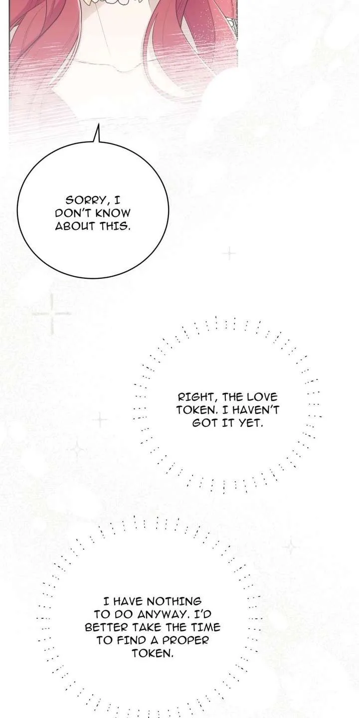 The poetry of love and war Chapter 16 page 9