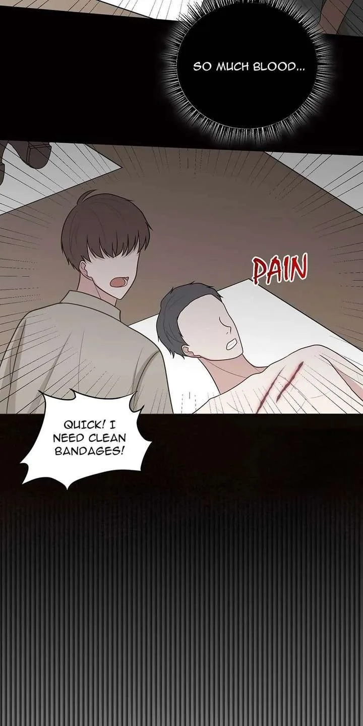 The poetry of love and war Chapter 17 page 3