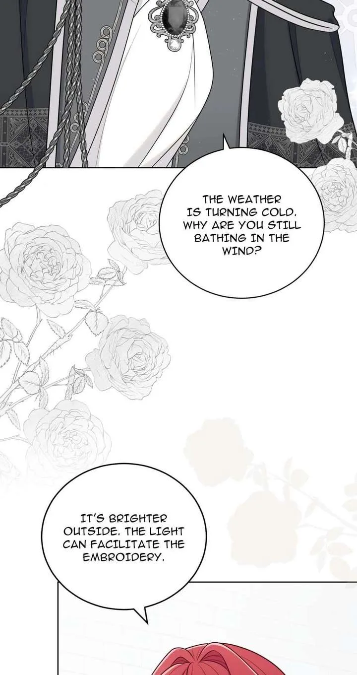 The poetry of love and war Chapter 16 page 27
