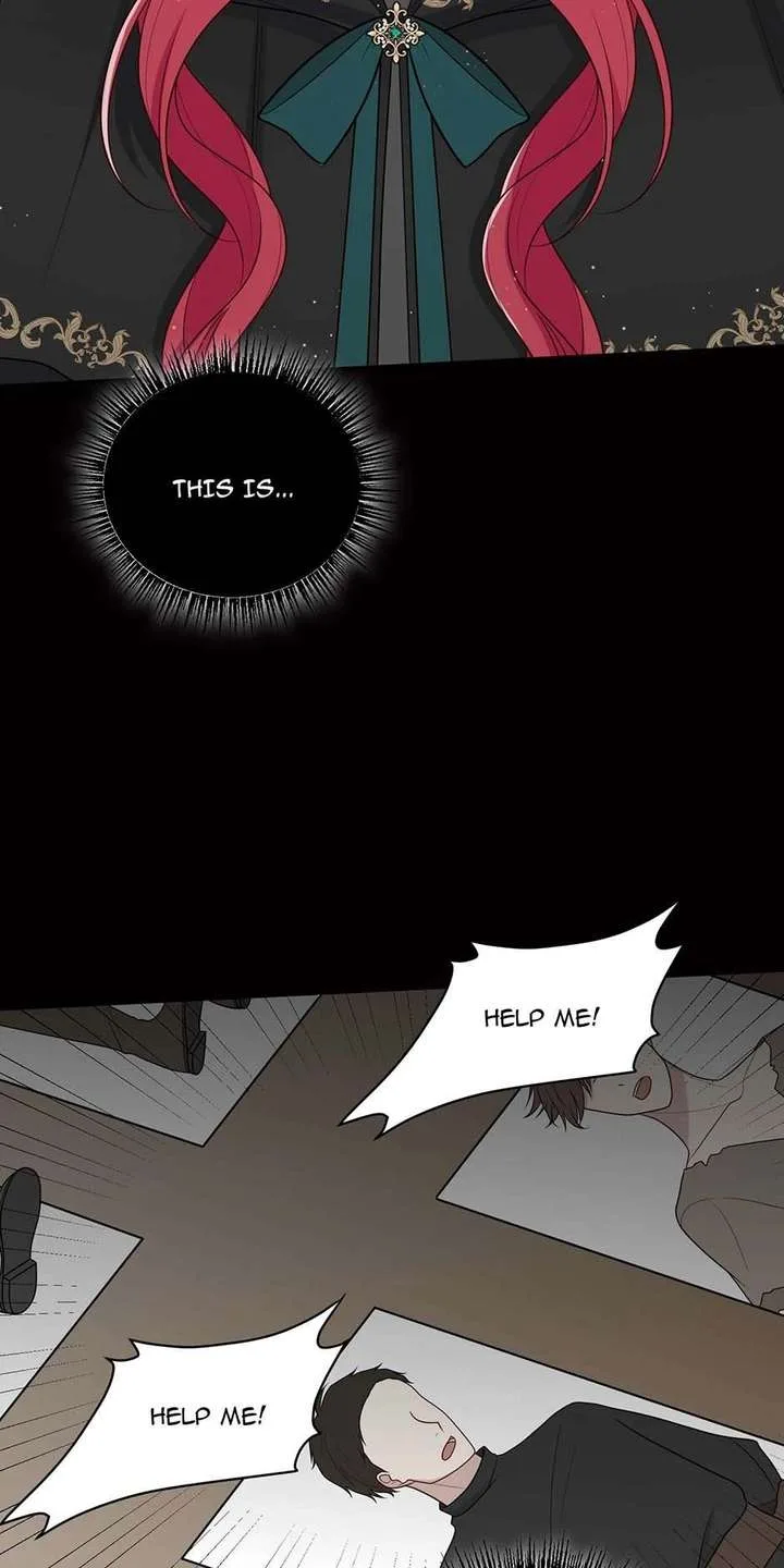 The poetry of love and war Chapter 17 page 2