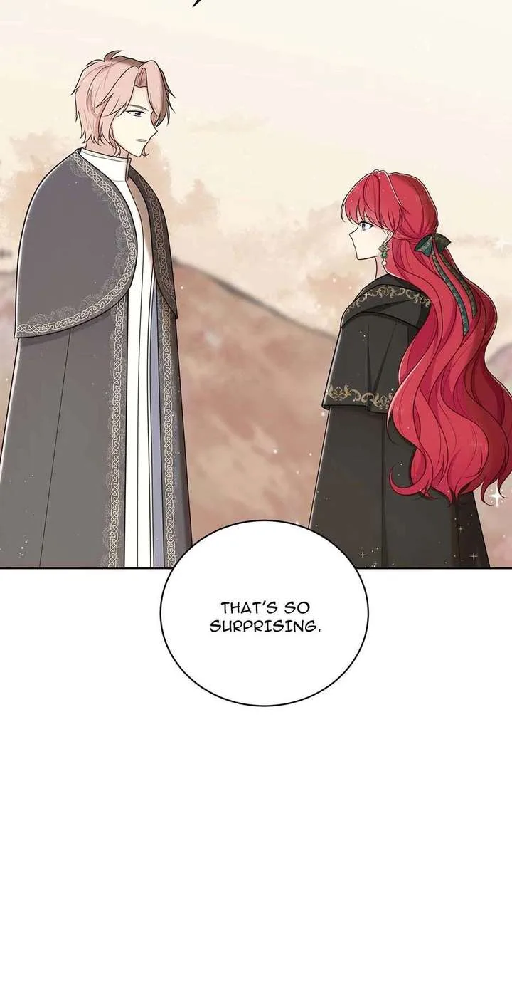 The poetry of love and war Chapter 17 page 40