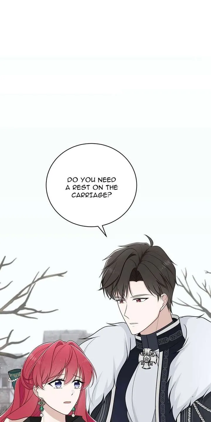 The poetry of love and war Chapter 17 page 14