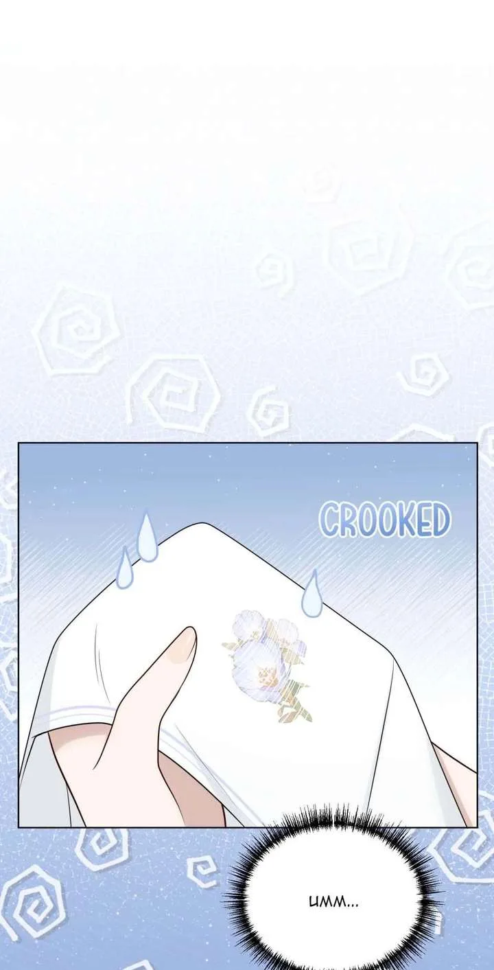 The poetry of love and war Chapter 16 page 21
