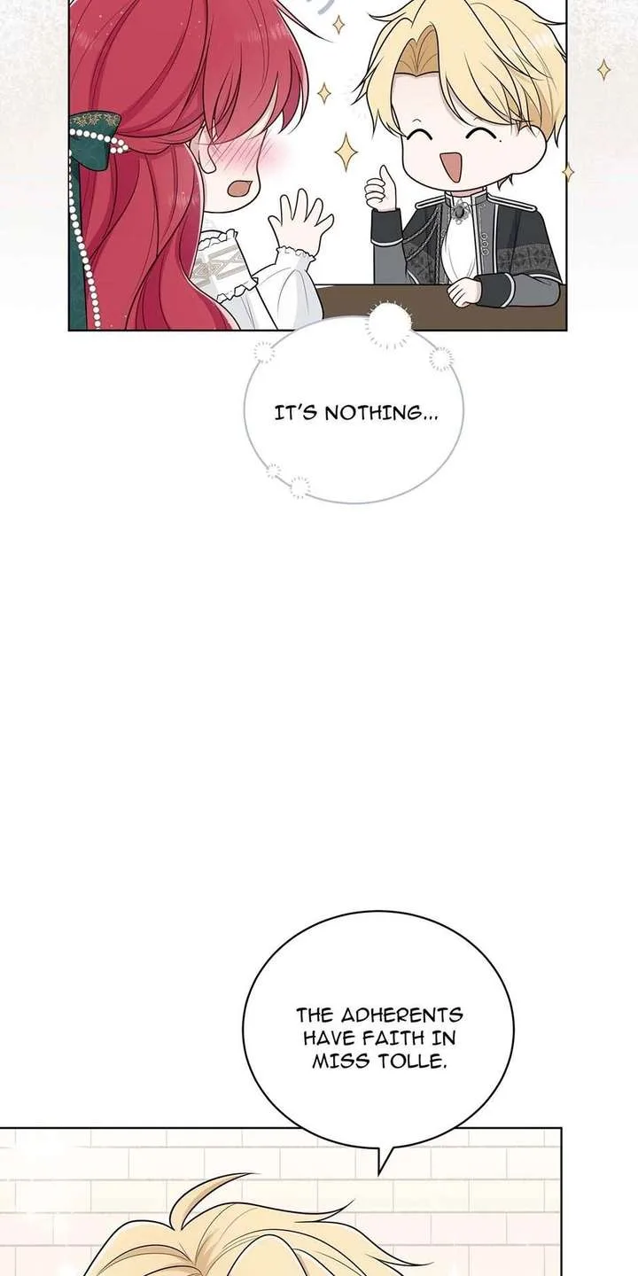 The poetry of love and war Chapter 17 page 60