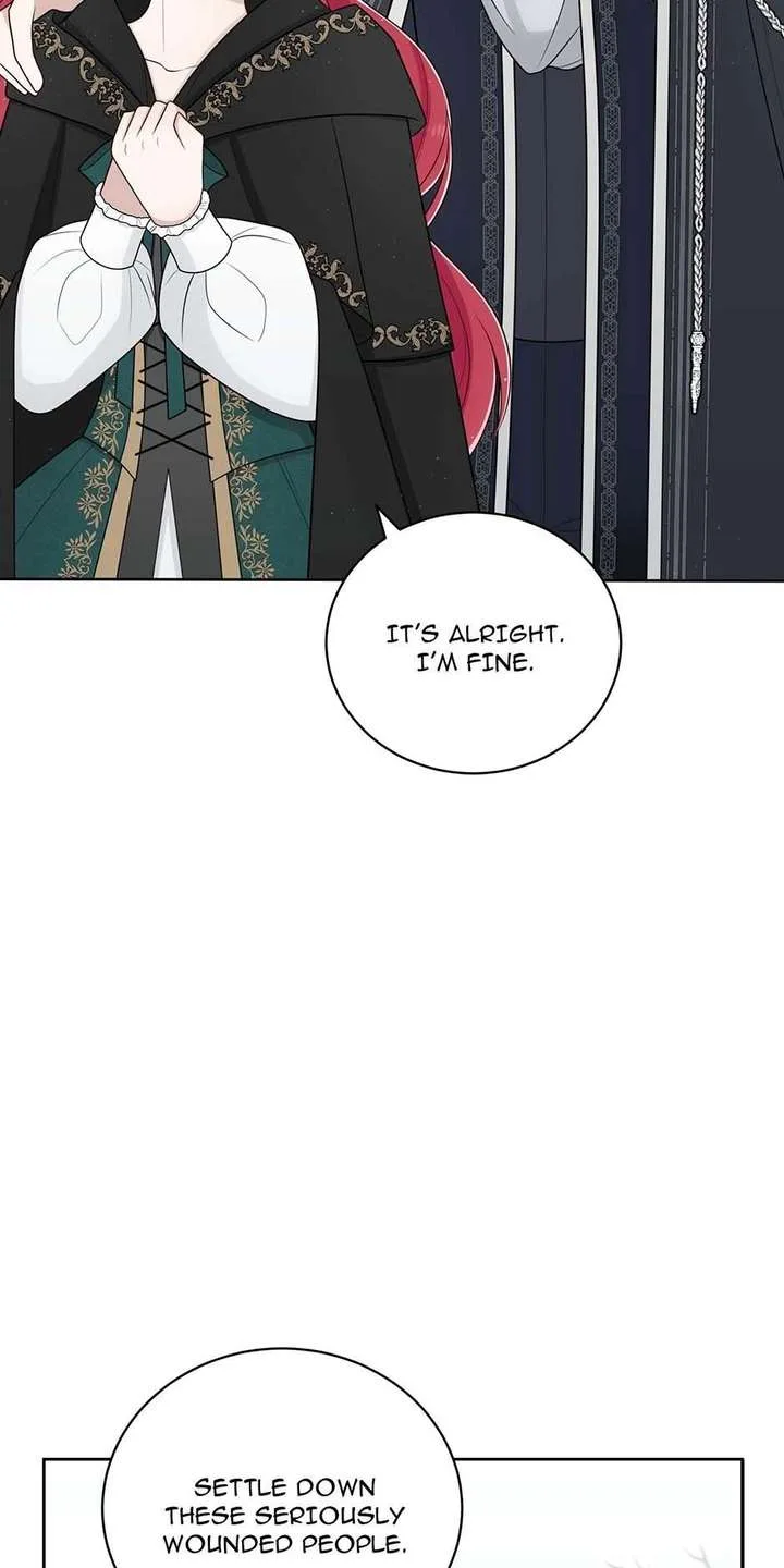 The poetry of love and war Chapter 17 page 15