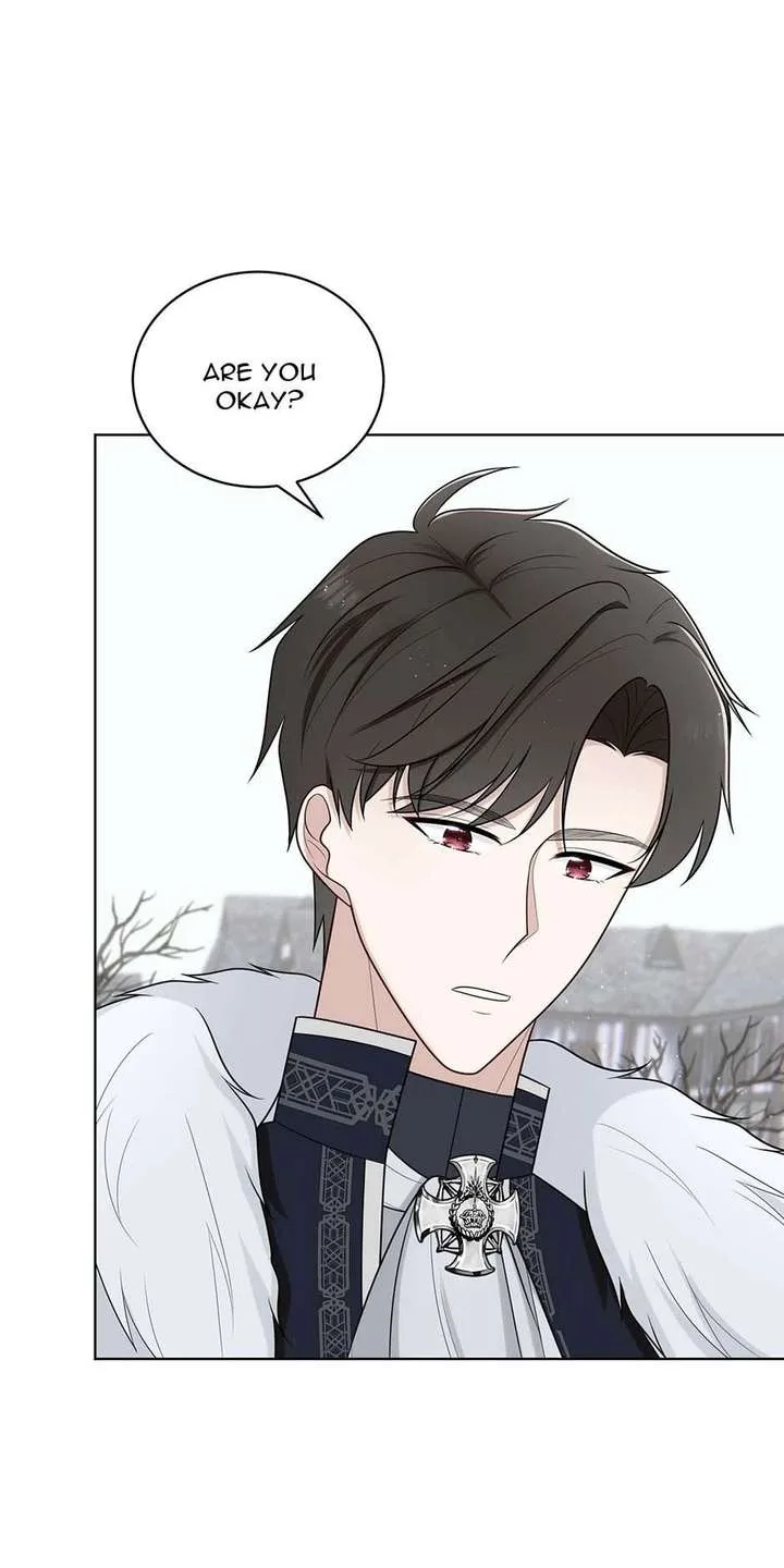 The poetry of love and war Chapter 17 page 13