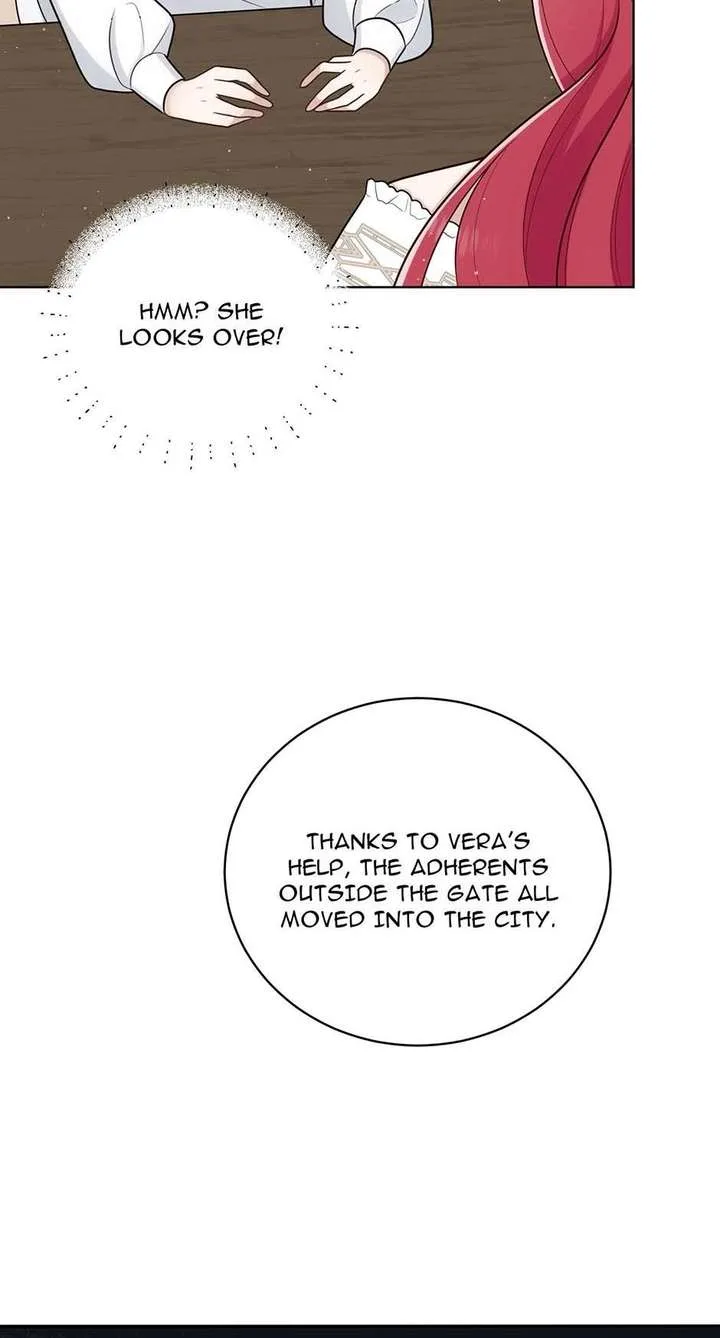 The poetry of love and war Chapter 17 page 55